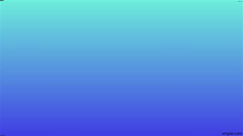 Wallpaper Blue Linear Cyan Gradient 6deedb 3f3de2 135° 3200x1800
