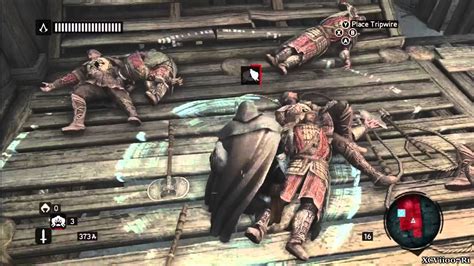 Assassin S Creed Revelations Walkthrough Part Decommissioned