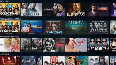 How To Download Movies Tv Shows On Amazon Prime Video Gizbot News