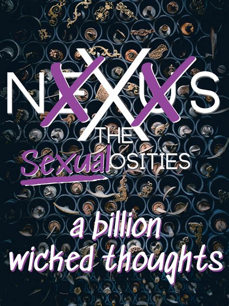 Sexualosities A Billion Wicked Thoughts Sx Episode