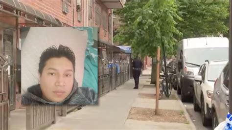 Disemboweled 35 Year Old Man Found With His Intestines Hanging Out In Nyc Apartment Rfm