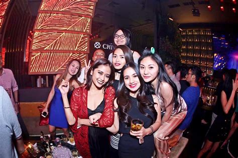 Best Clubs To Meet Indonesian Girls In Jakarta Jakarta100bars
