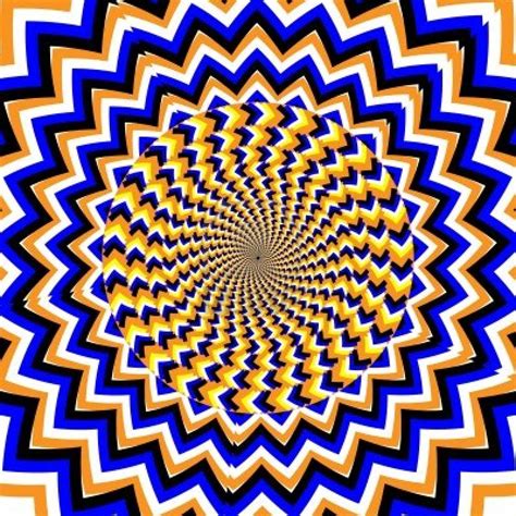 49 Awesome Optical Illusion Wallpaper