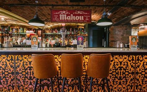Revolucion De Cuba East End Cardiff Bar Reviews Designmynight