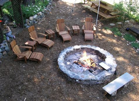 Custom Fire Pits Designed To Cook On Open Pit Cookery Real Wood Bbq