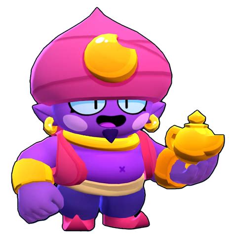 List 103 Background Images Pictures Of Brawl Stars Characters Latest
