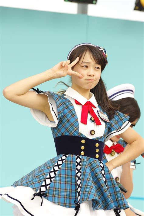 横山結衣 Yui Yokoyama Akb48 Team 8 Team 8 Pop Idol Jpop Snow White Disney Princess Disney