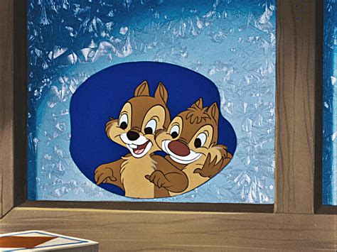 Chip And Dale Mickey Mouse Pictures
