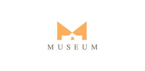 Museum Logo Design
