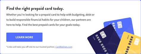 Guide To Prepaid Debit Cards