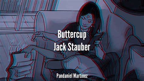 Jack Stauber Buttercup Youtube