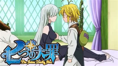 Learn everything you wanted to know about the cast of the manga by nakaba suzuki! Seven Deadly Sins Overview | Anime Amino