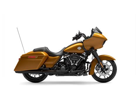 Harley Davidson Road Glide Special 2023 Precio Ficha Técnica