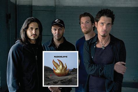 8 Facts About Audioslaves Self Titled Debut Only Superfans Know