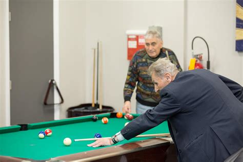 Recreation Activities Fairview Adult Day Care Center Brooklyn Ny