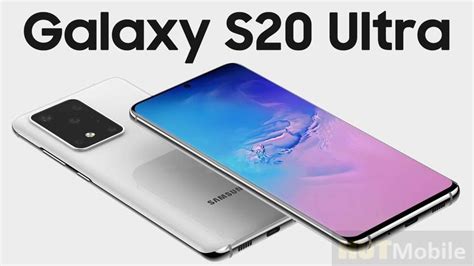 Features 6.9″ display, exynos 990 chipset, 5000 mah battery, 512 gb storage, 16 gb ram, corning gorilla glass 6. Latest Samsung S20 Ultra 5G launches