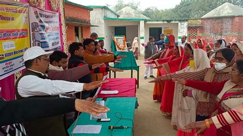 Voter Awareness Programme Systematic Voters Education And Electoral