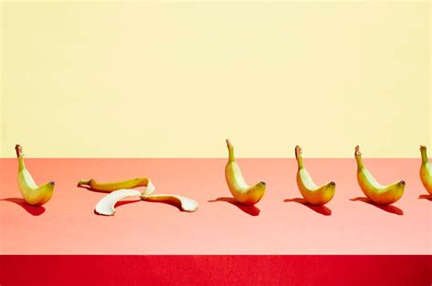 Gesund Und Lecker 5 Gründe Jeden Tag Eine Banane Zu Essen