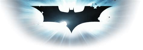 Dark Knight Movie Icons Rex Rainey
