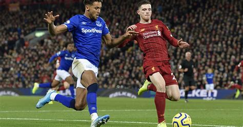 Sadio mane put the reds ahead, but michael keane dragged the home side level with a powerful header. Premier League expected to set date for Everton vs ...