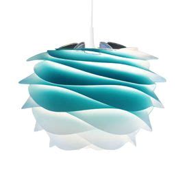 The designer andreas krem created the carmina lamp inspired by the gentle waves of sand dunes. Vita Carmina Mini Light in Azur | Mini shades, Lamp ...
