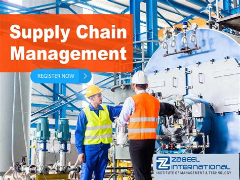 Logistic And Supply Chain Management Is Logistics Supply Chain Good Career