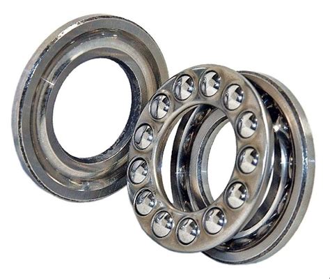 Thrust Ball Bearings At Rs 251piece Thrust Ball Bearing In Hyderabad Id 24030216688