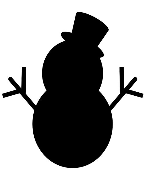 Svg Winter Xmas Cartoon Snowman Free Svg Image Icon Svg Silh