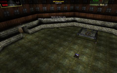 Old Maps Pack Unreal Tournament Maps