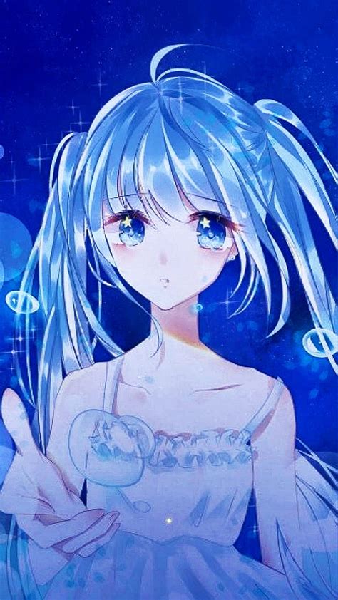 Discover 68 Water Girl Anime Best Induhocakina