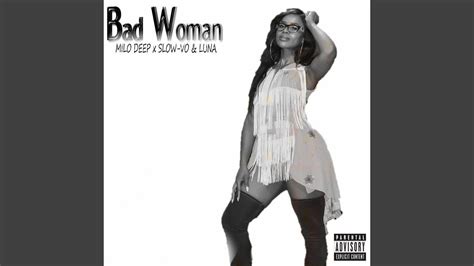 Bad Woman Picture Bad Woman C Line Gillain Music Mania