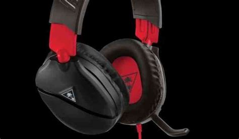 Turtle Beach Recon 70 Switch Headset Review Affordable