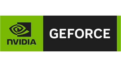 Nvidia Gtx Logo