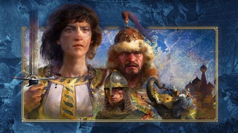 Age Of Empires 4 Anniversary Edition Is Now On Xbox Game Pass And Has
