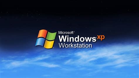 Windows Xp Workstation By Eric02370 On Deviantart