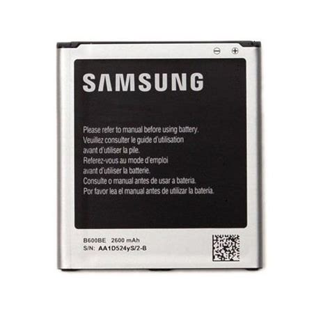 bateria samsung s4 b600be | Baterias samsung, Samsung galaxy, Moviles samsung