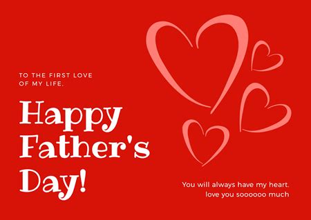 The proclamation of making father's day a permanent national holiday was when u.s. What to Write in Happy Fathers Day 2021 Cards | Fathers Day Poems