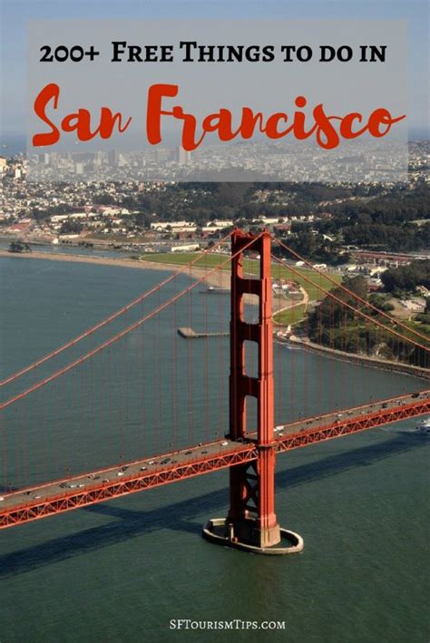 Free Things To Do In San Francisco Tours Events And More