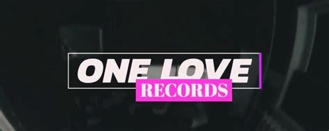One Love Records Студия звукозаписи Тверь 2024 ВКонтакте
