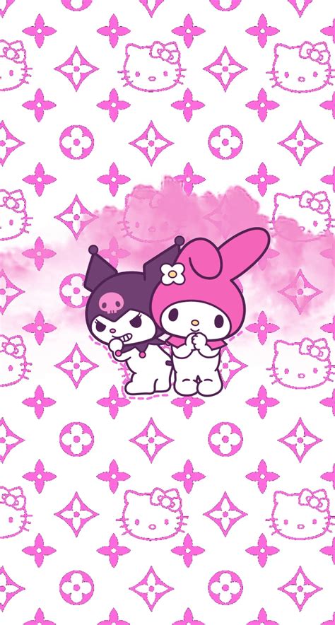 Hello Kitty Wallpaper Nawpic