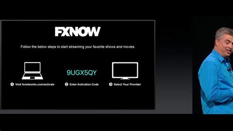 Apple Updates Apple Tvs Tvos With Single Sign On And Other Refinements