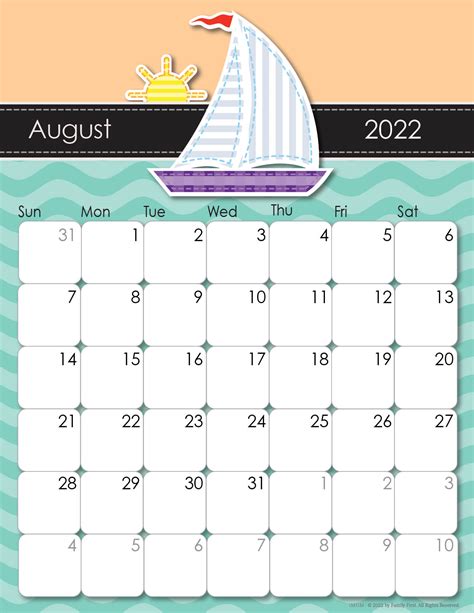 Ultimate Mom Calendar 2023 2023 2024 Printable Calendars For Moms