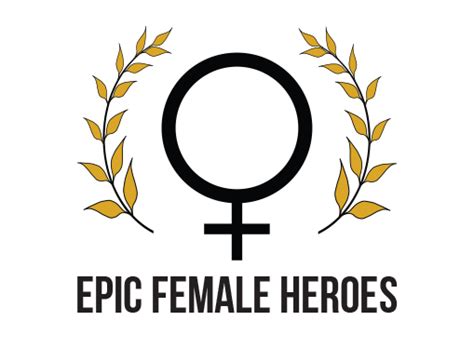Products Epic Female Heroes