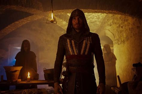 Assassin S Creed Tv Series Should Avoid These Mistakes The Movie Made