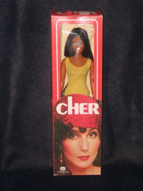 Cher Mego Poseable Doll Vintage Barbie Vintage Toys Cher Bob