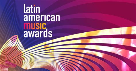latin american music awards