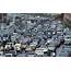 Three Killed In Karachi As City Is Caught A Traffic Gridlock  The