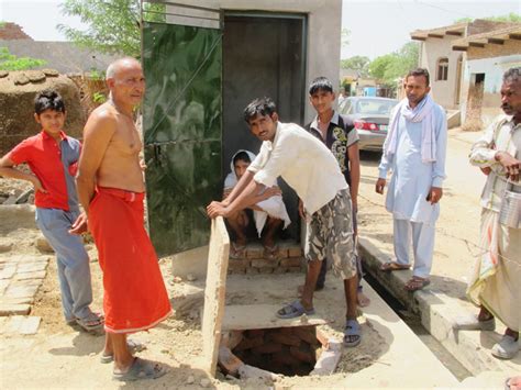 India Is Building Millions Of Toilets But Thats The Easy Part The