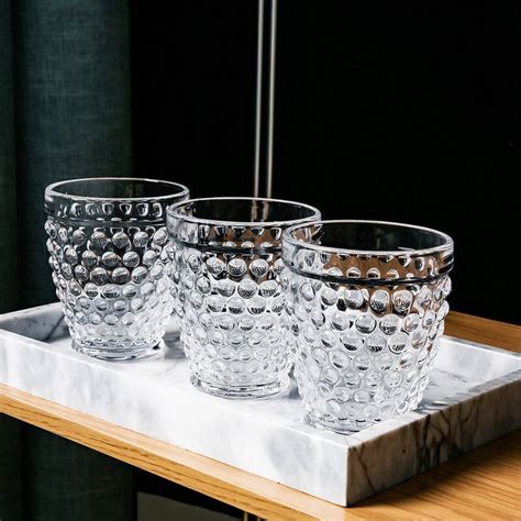 Lumet 10 Oz Drinking Glass Drinking Glass Vintage Drinking Glasses Drinking Glass Sets