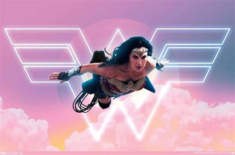 New ‘wonder Woman 1984 Images Give Us Best Look Yet At Cheetah Ybmw
